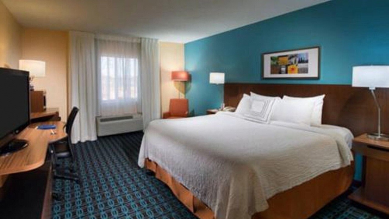 Photo of Bedroom in Enterprise
