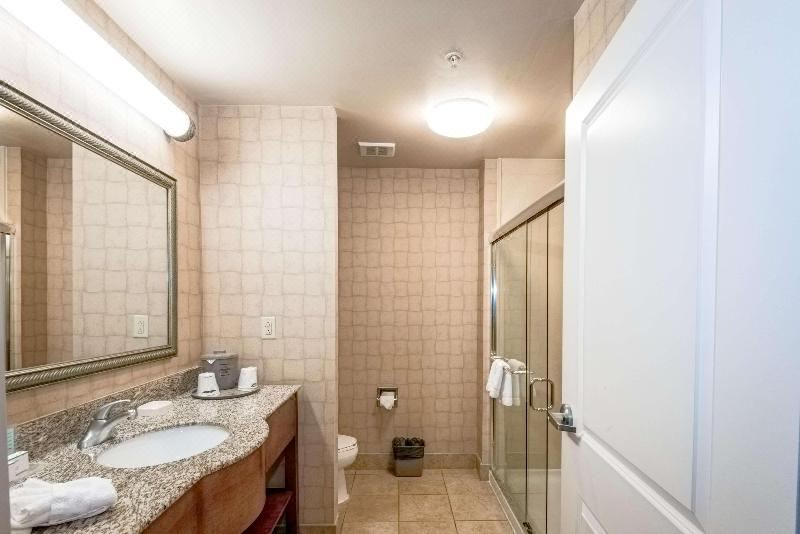 Photo of Bathroom in Hope Hull