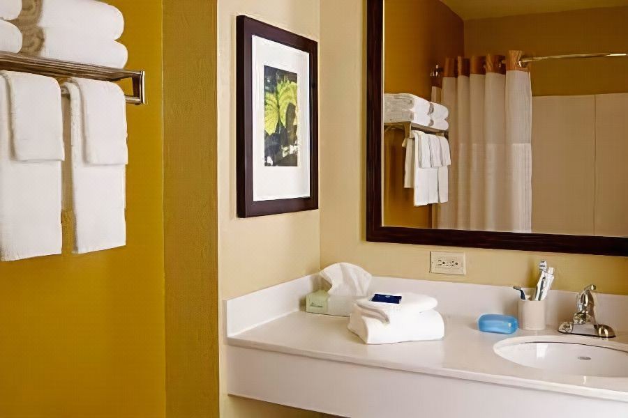 Photo of Bathroom in Lake Mary