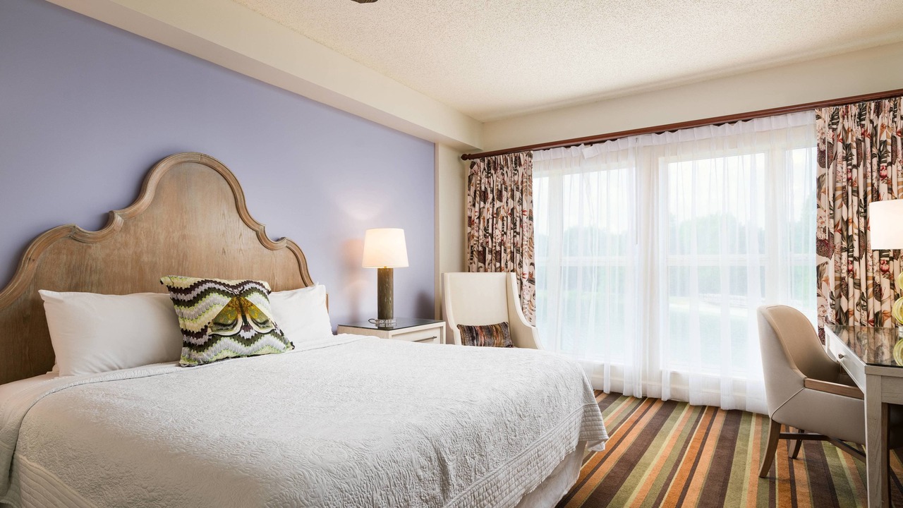 Photo of Bedroom in Celebration