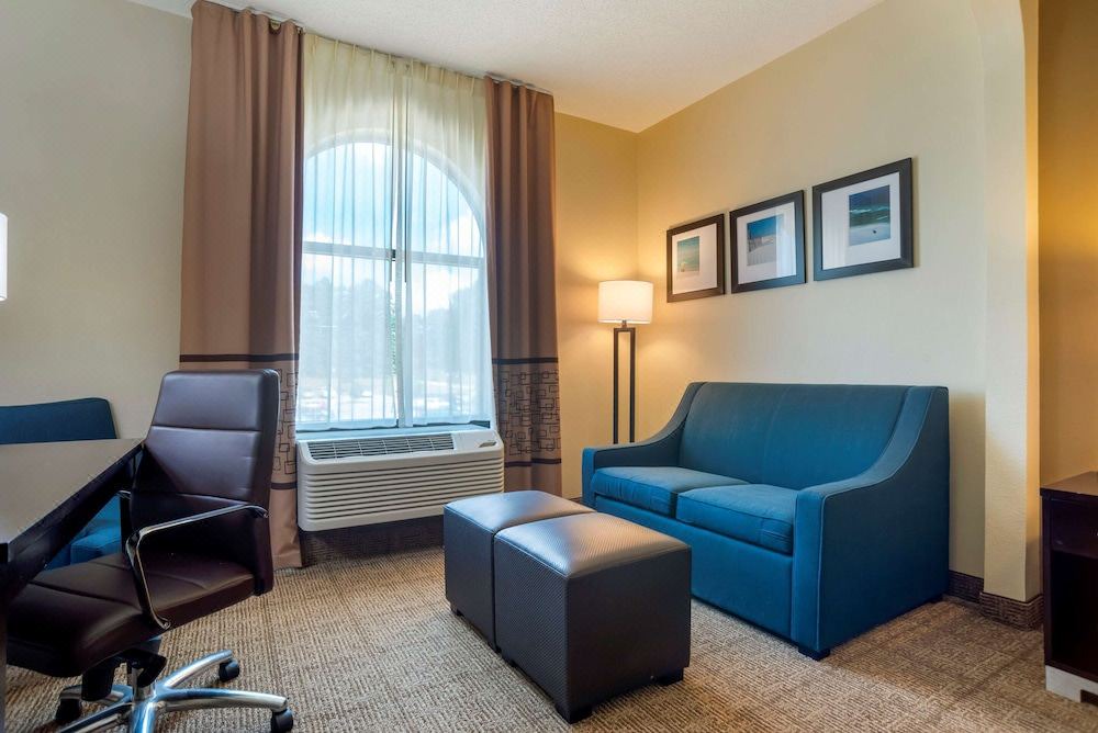 Photo of Livingroom in Greenville