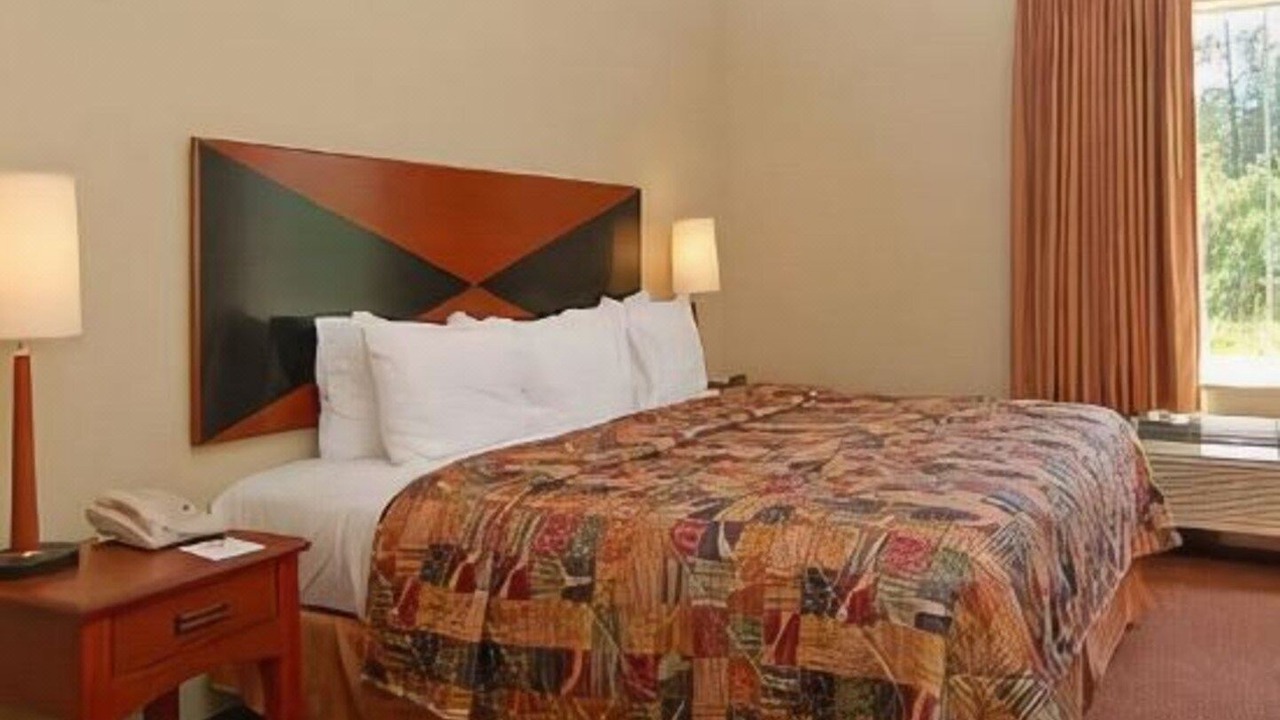 Photo of Bedroom in Palatka