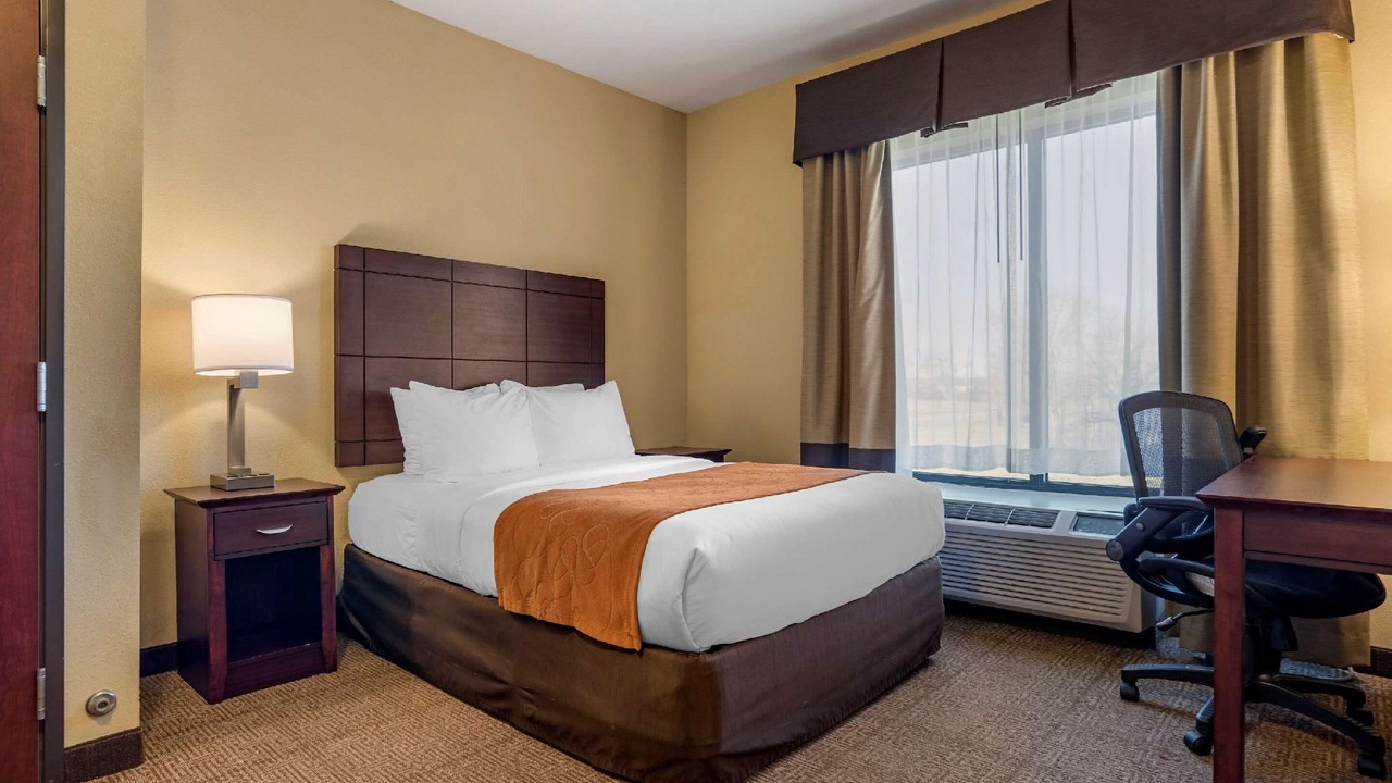 Photo of Bedroom in Montgomery