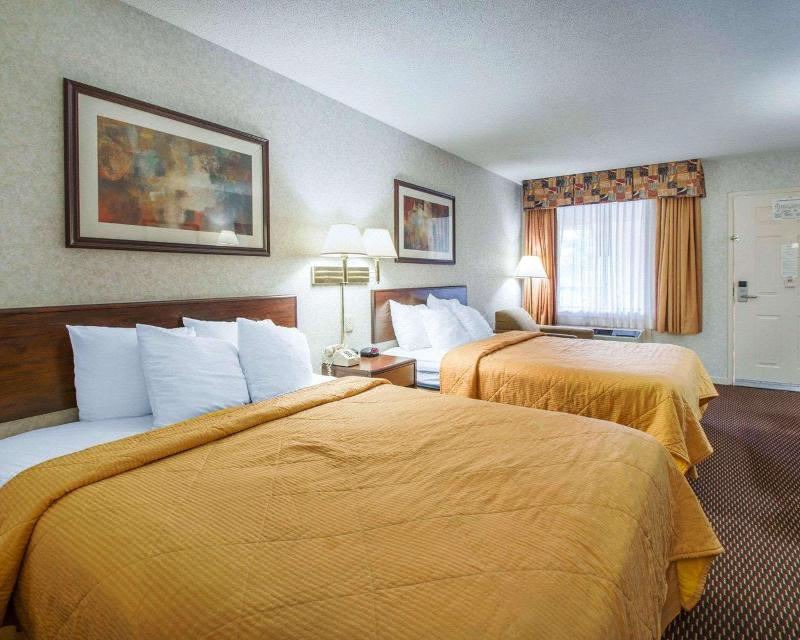 Photo of Bedroom in Troy