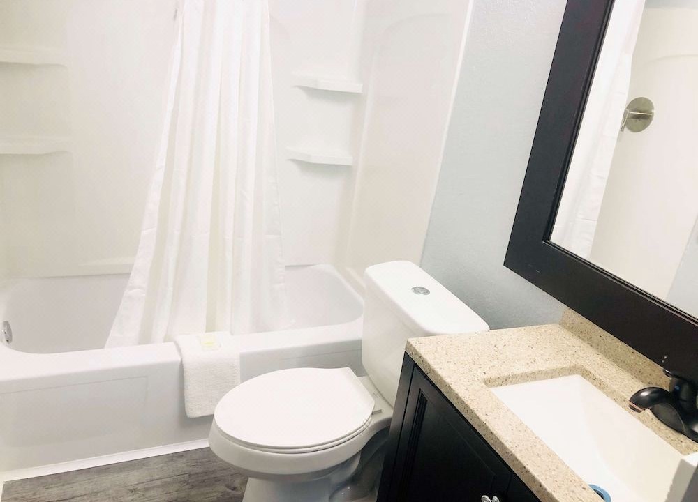 Photo of Bathroom in Montgomery