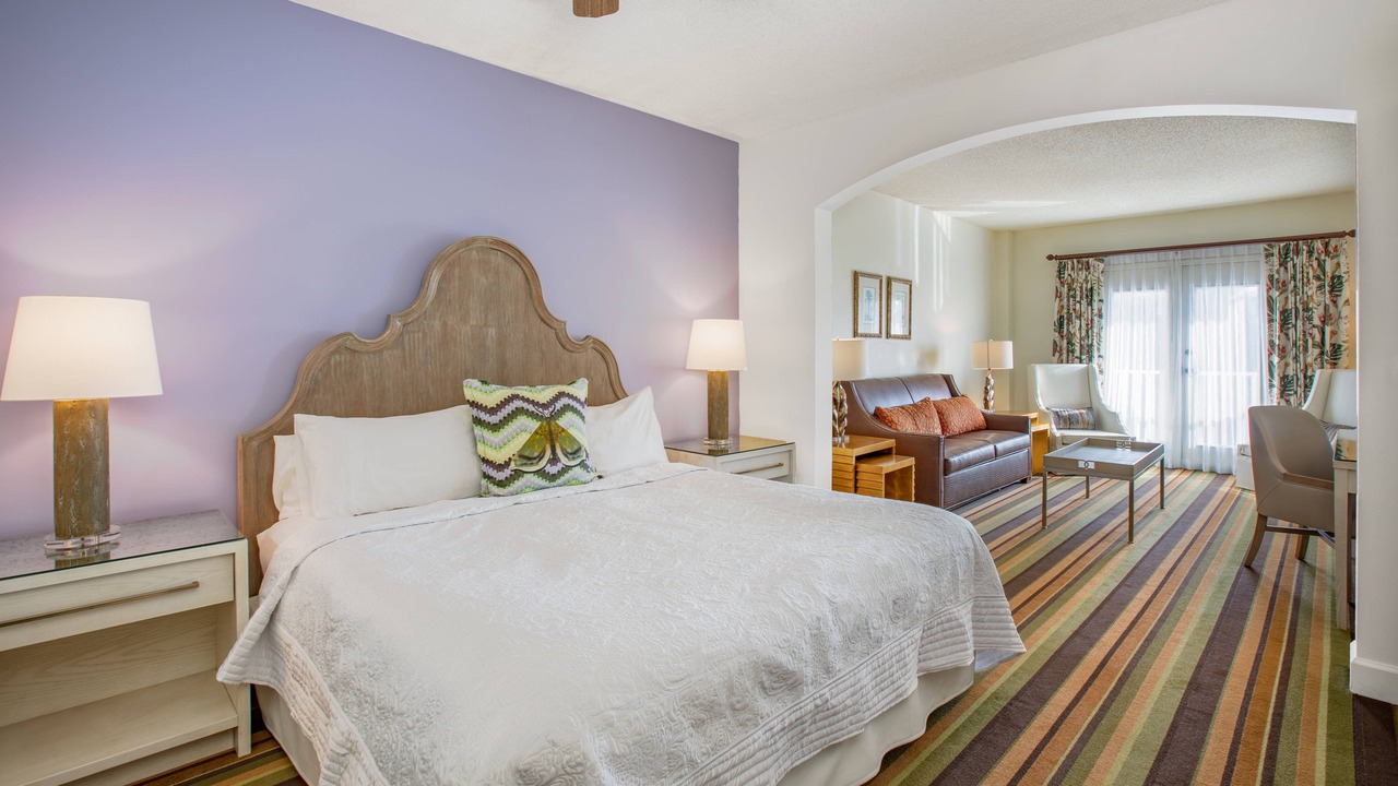 Photo of Bedroom in Celebration