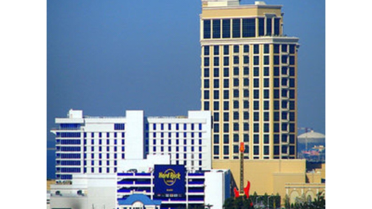 Photo of Buildings in Biloxi