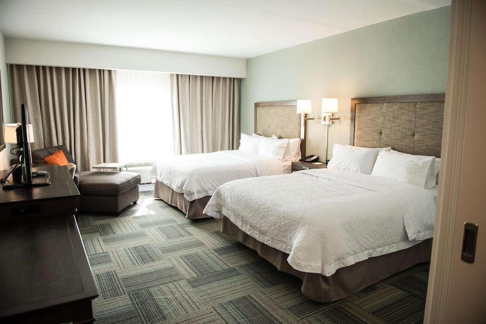 Photo of Bedroom in Bainbridge
