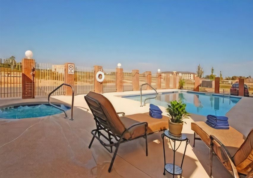 Photo of Outdoor in Gunter Afs