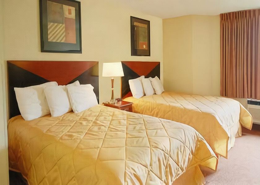 Photo of Bedroom in Meridian