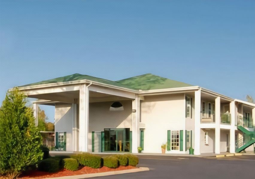 Photo of Buildings in Eufaula