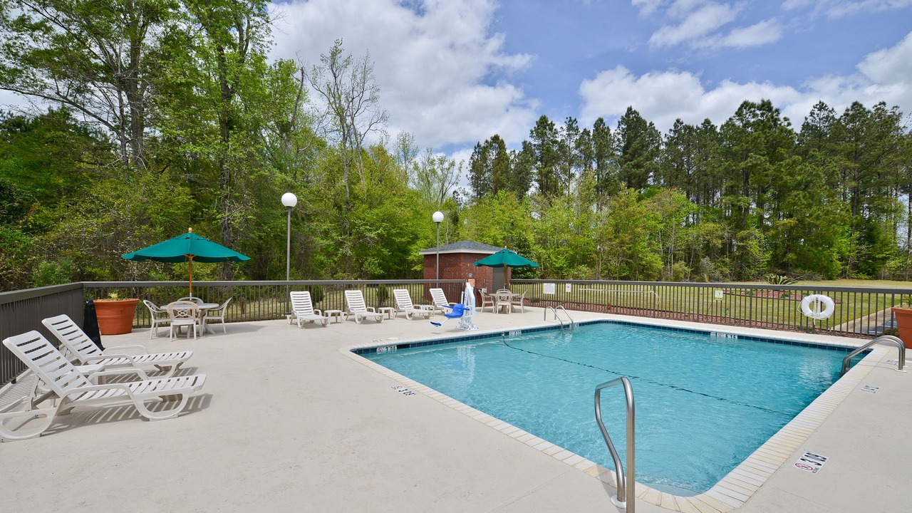 Photo of Outdoor in Greenville
