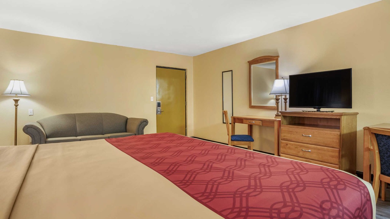 Photo of Bedroom in Evergreen