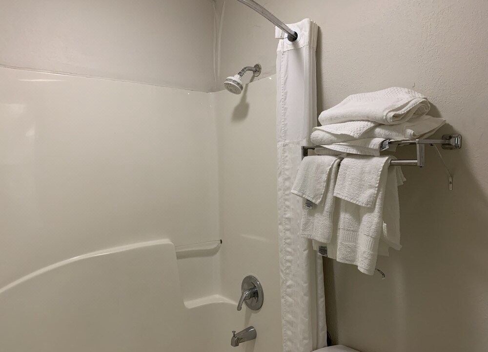 Photo of Bathroom in Troy