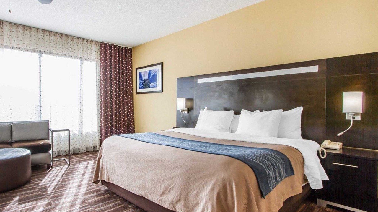 Photo of Bedroom in Greenville