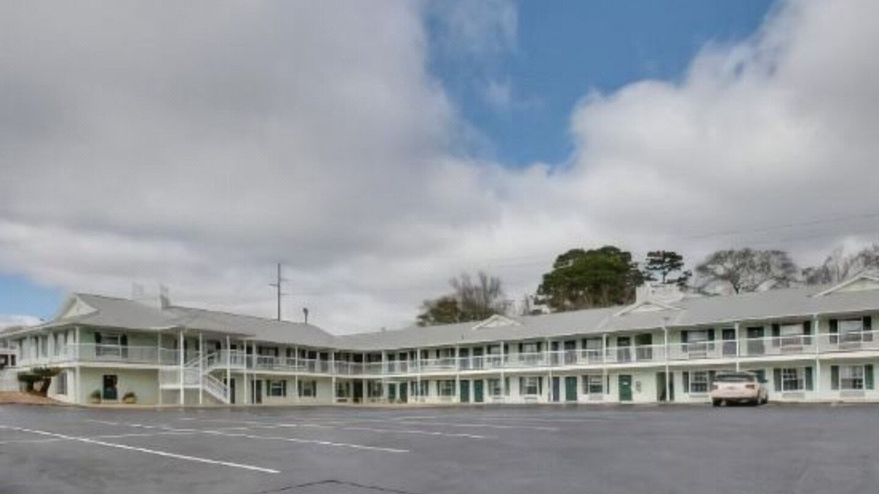 Photo of Buildings in Millbrook