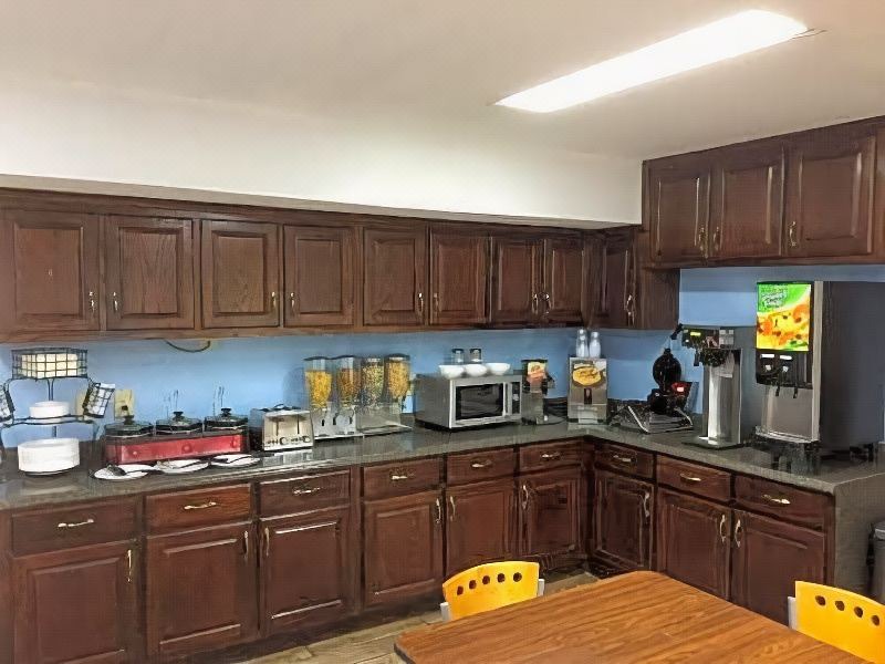 Photo of Kitchen in Meridian