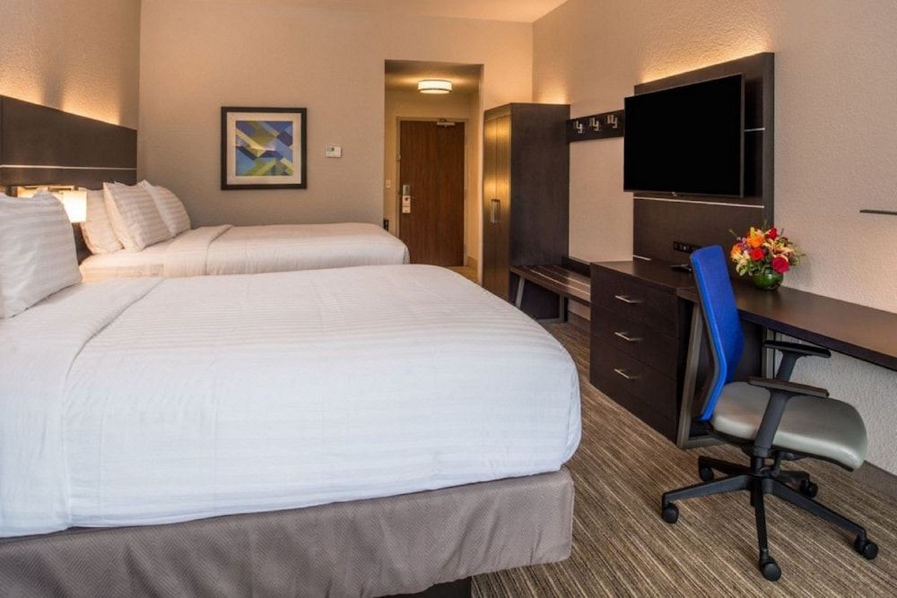 Photo of Bedroom in Arlington