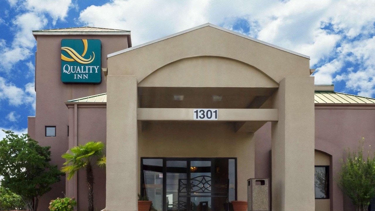 Photo of Buildings in Meridian