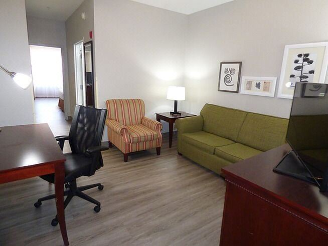 Photo of Livingroom in Biloxi
