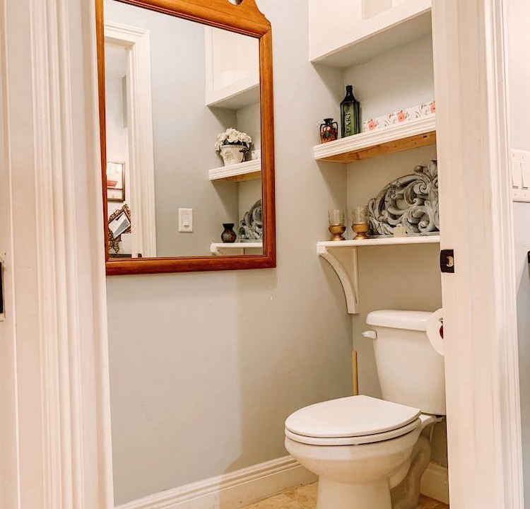 Photo of Bathroom in Sanford