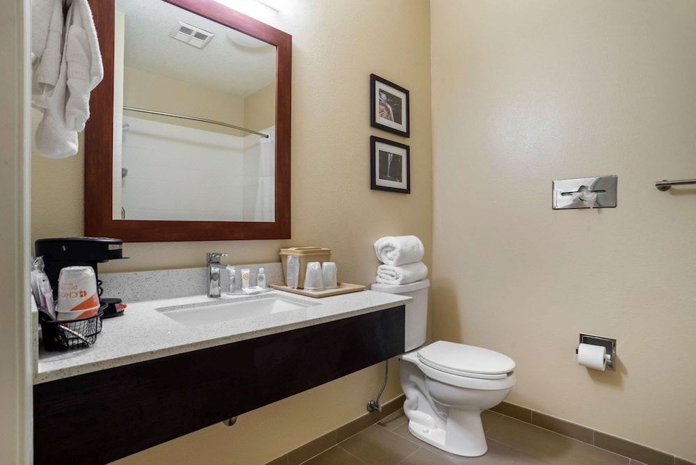 Photo of Bathroom in Greenville