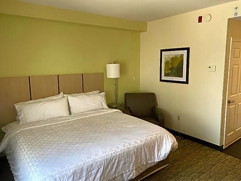 Photo of Bedroom in Hattiesburg