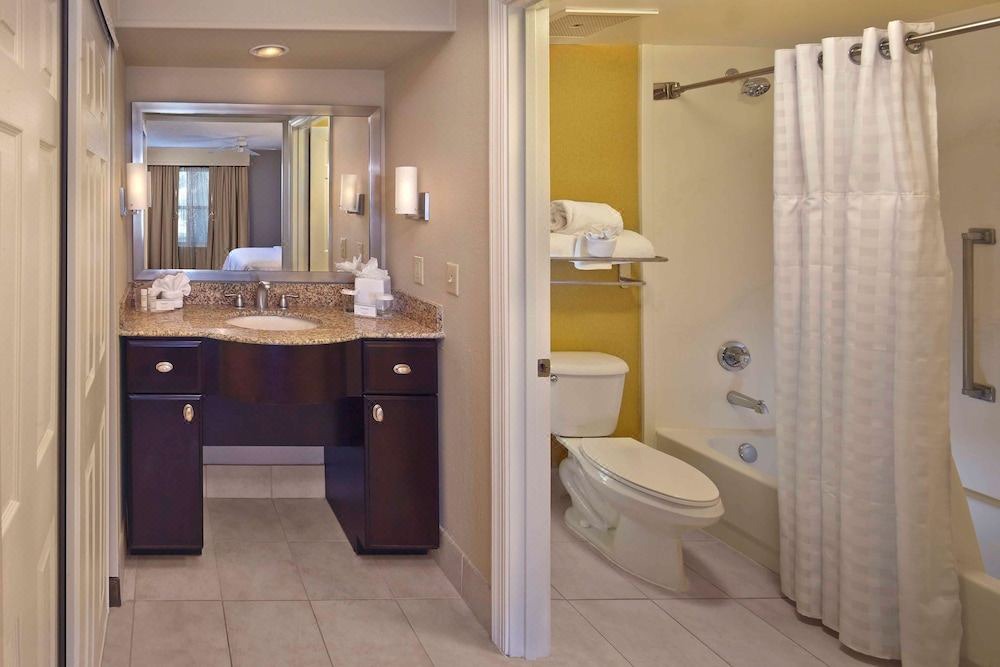 Photo of Bathroom in Lake Mary