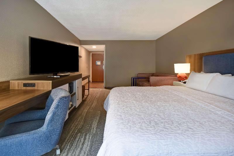 Photo of Bedroom in Crestline Heights