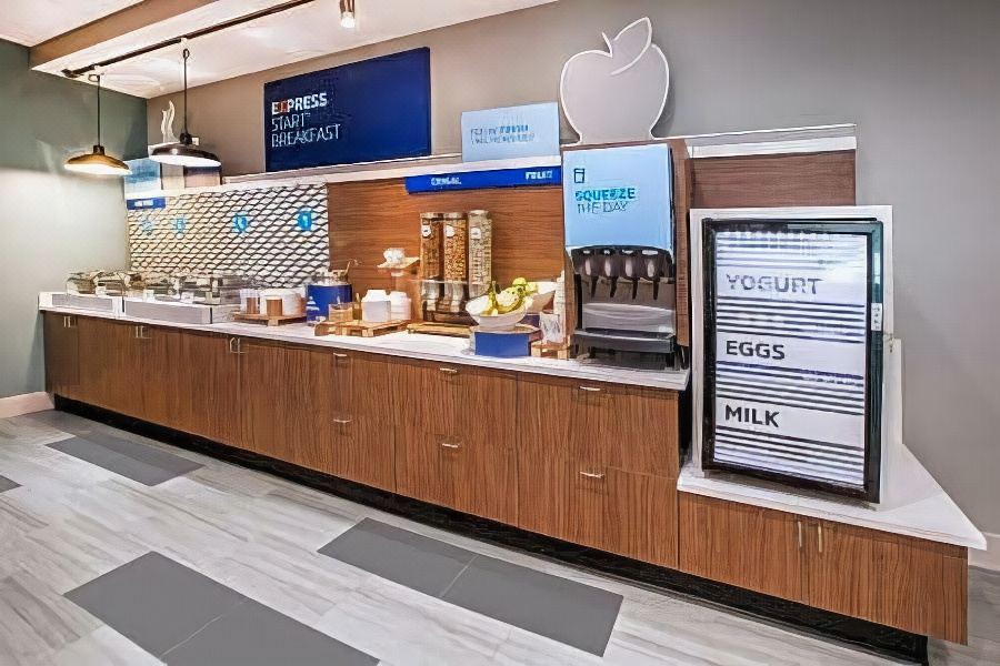 Photo of Kitchen in Bainbridge