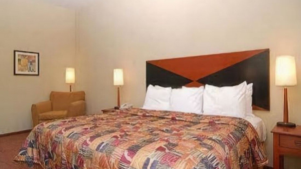 Photo of Bedroom in Palatka