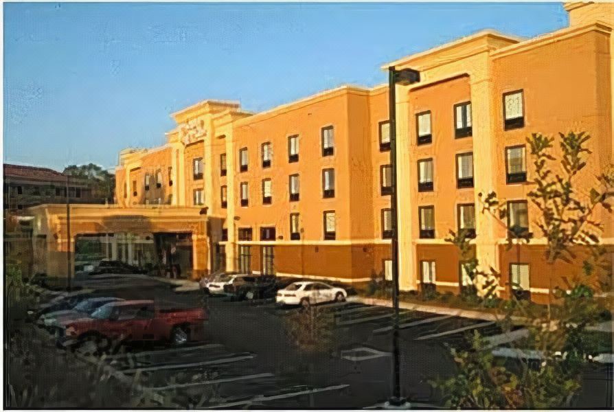 Photo of Buildings in Laurel