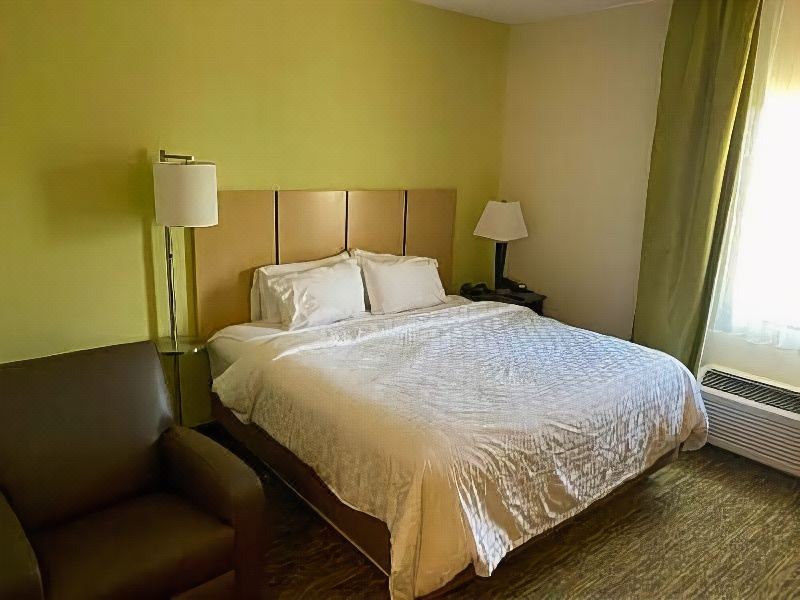 Photo of Bedroom in Hattiesburg
