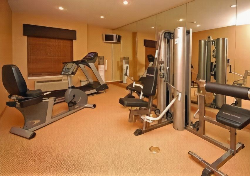 Photo of Livingroom in Gunter Afs