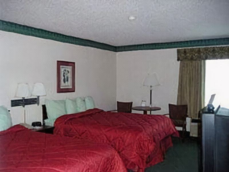 Photo of Bedroom in Kreole