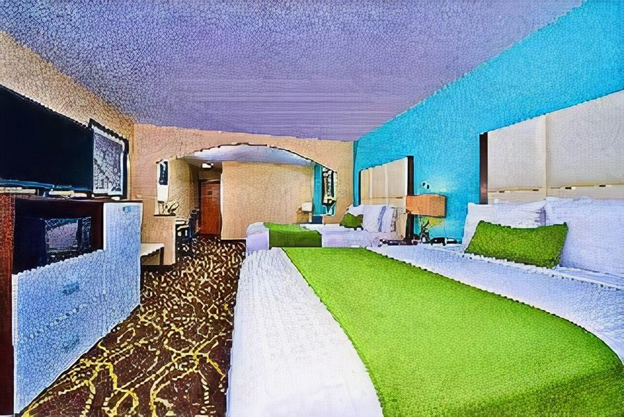 Photo of Bedroom in Pooler