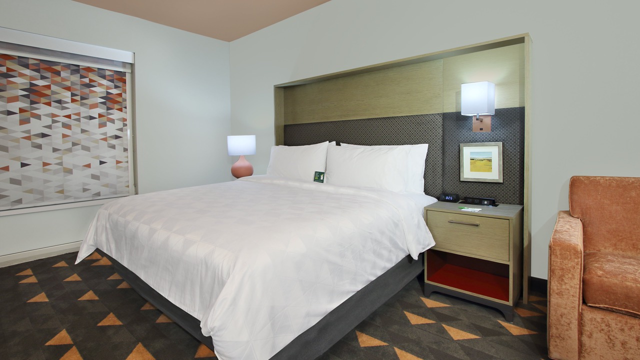 Photo of Bedroom in Hattiesburg
