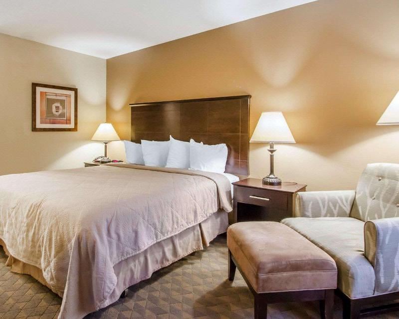 Photo of Bedroom in Greenville