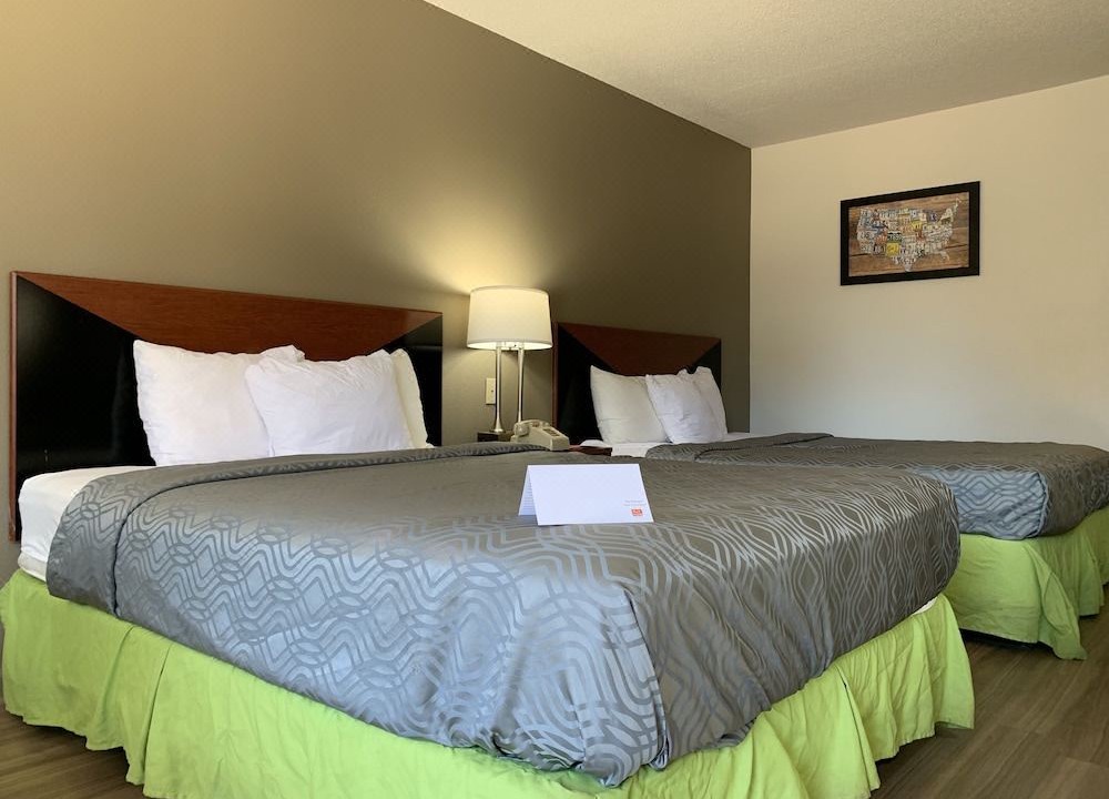 Photo of Bedroom in Troy