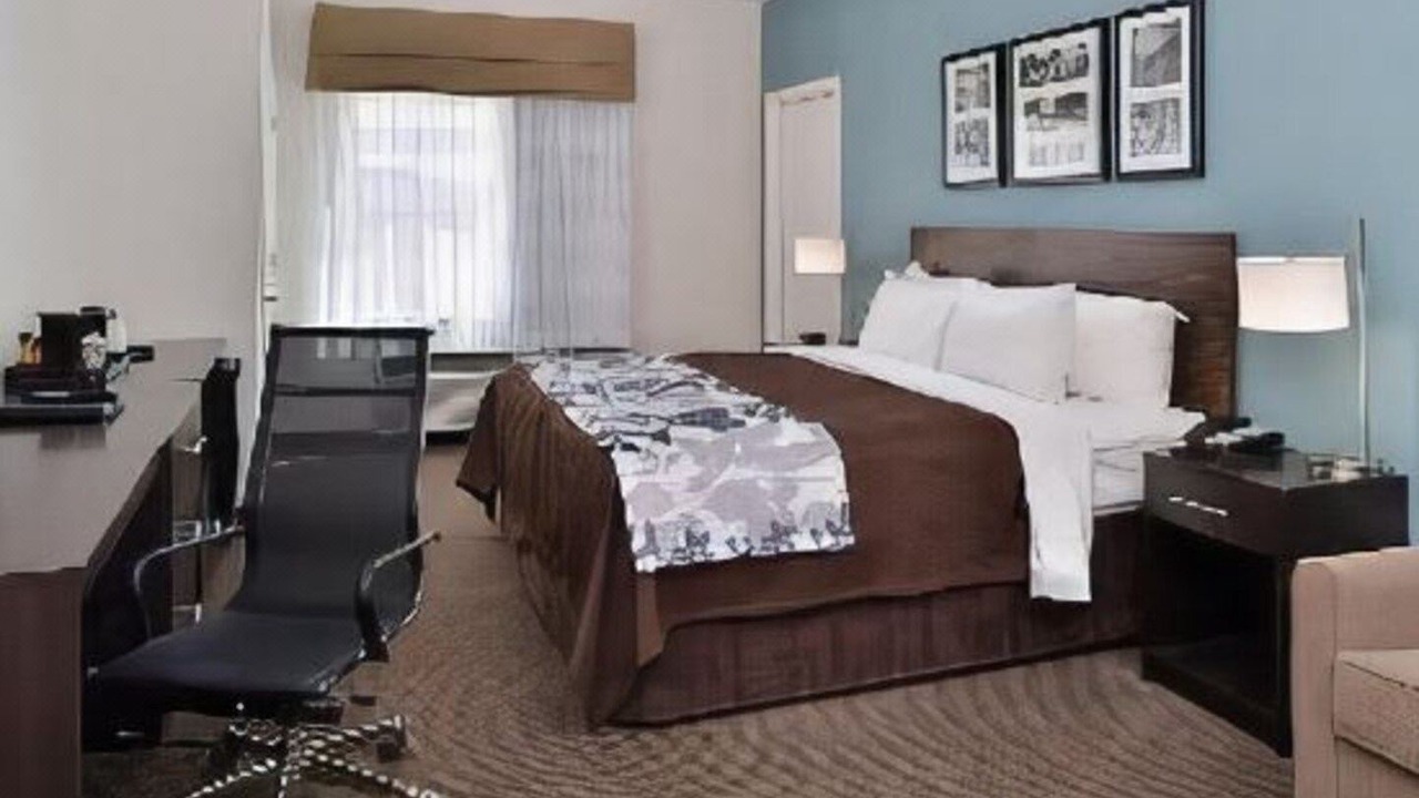 Photo of Bedroom in Meridian