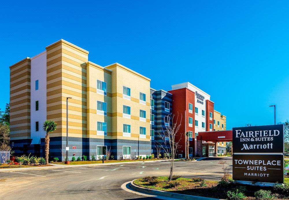 Photo of Buildings in Saraland