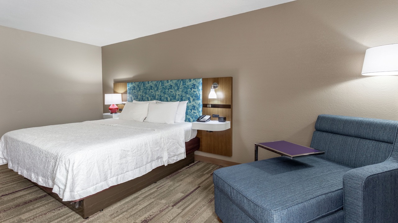 Photo of Bedroom in St. Martin