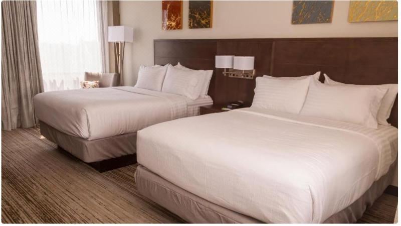 Photo of Bedroom in Alexandria