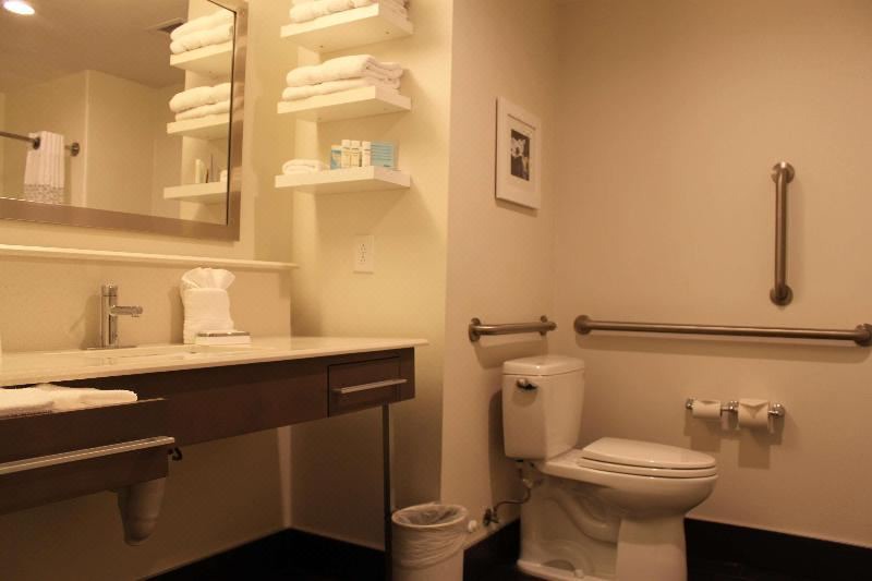 Photo of Bathroom in Bainbridge