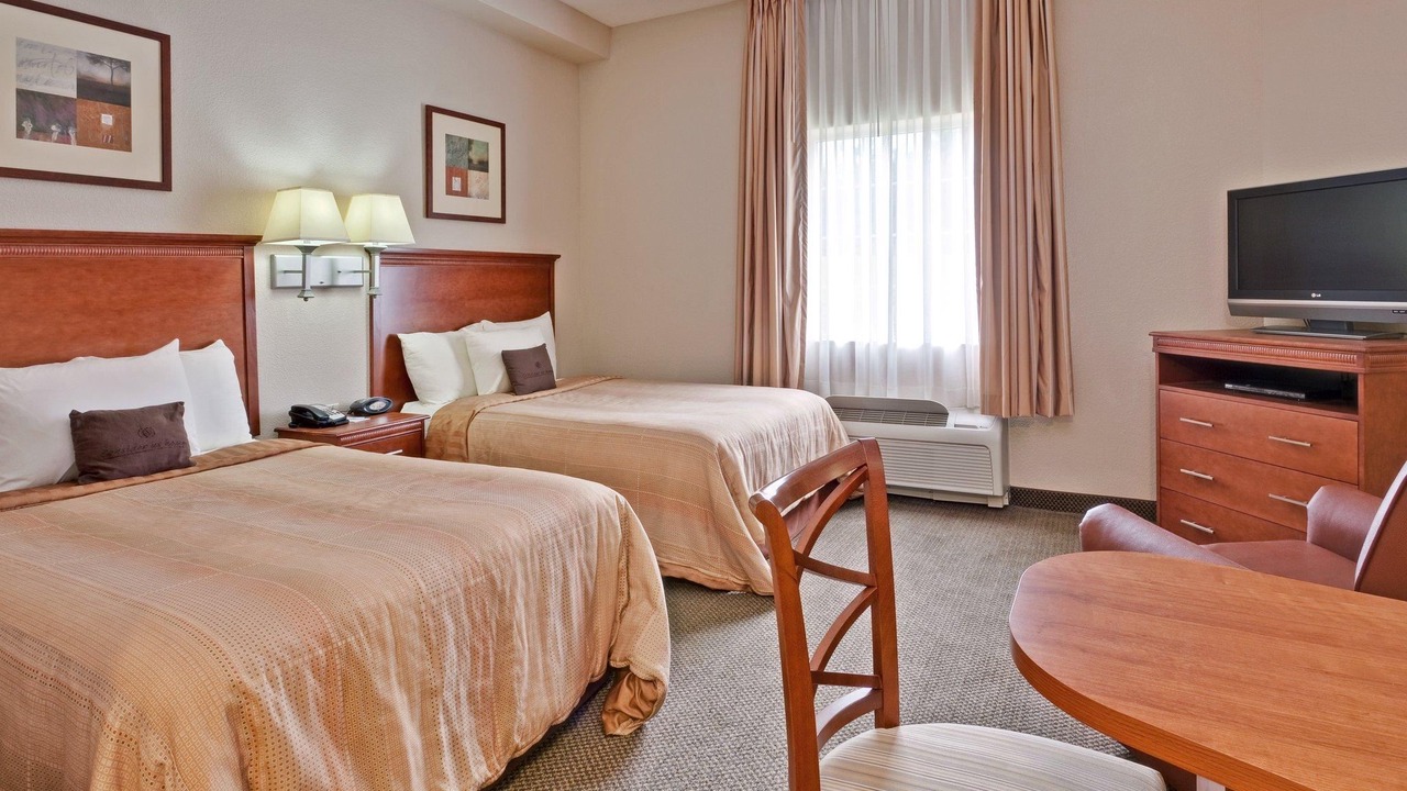 Photo of Bedroom in Hattiesburg
