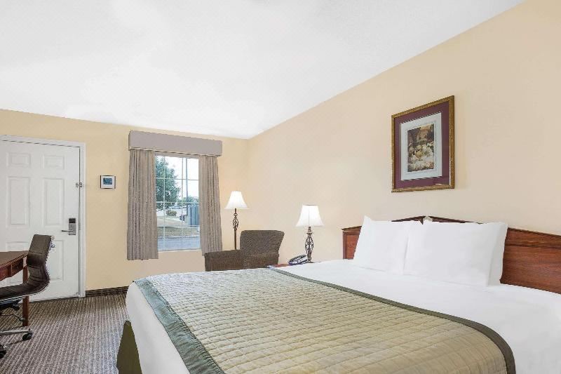 Photo of Bedroom in Meridian