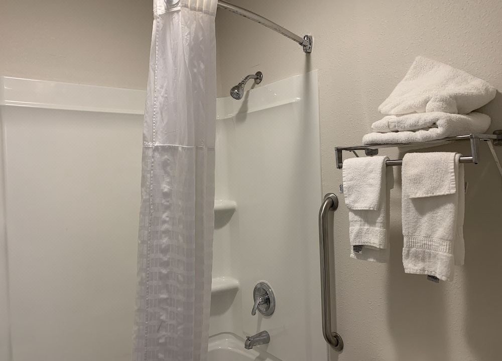 Photo of Bathroom in Troy