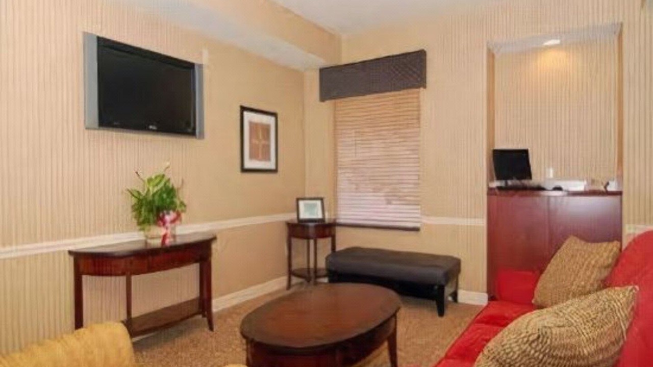Photo of Livingroom in Palatka