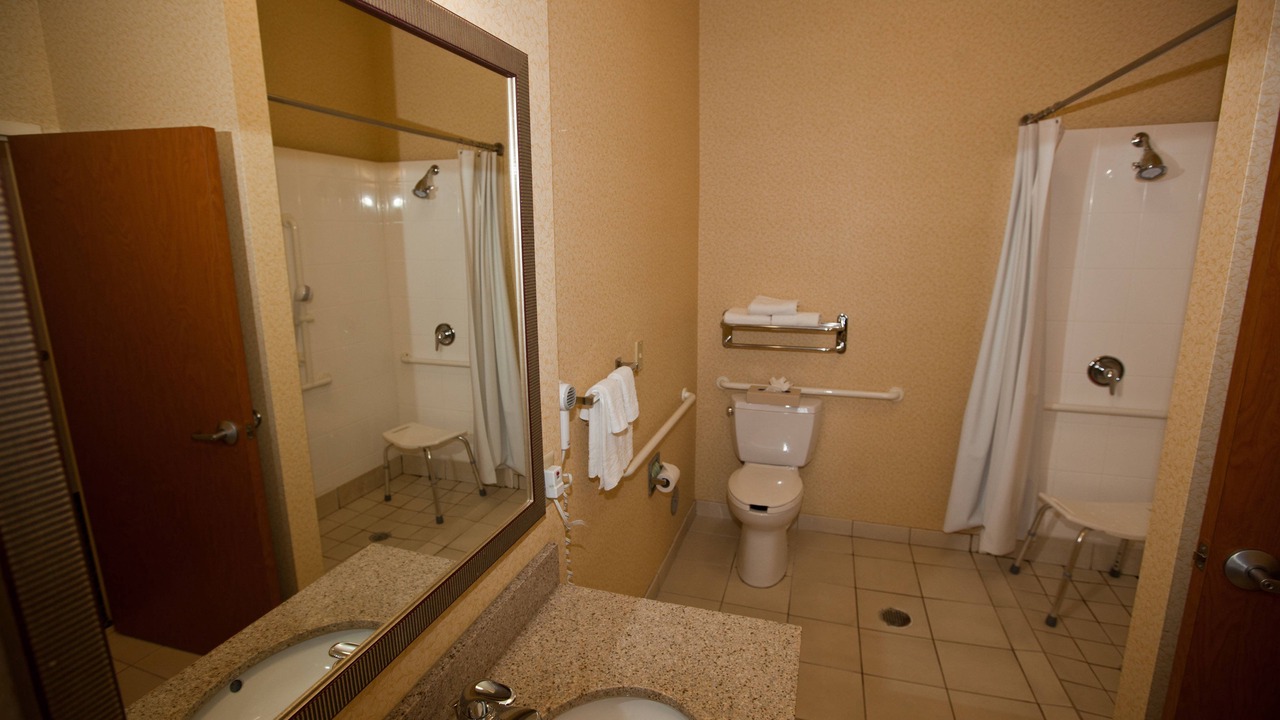 Photo of Bathroom in Fultondale