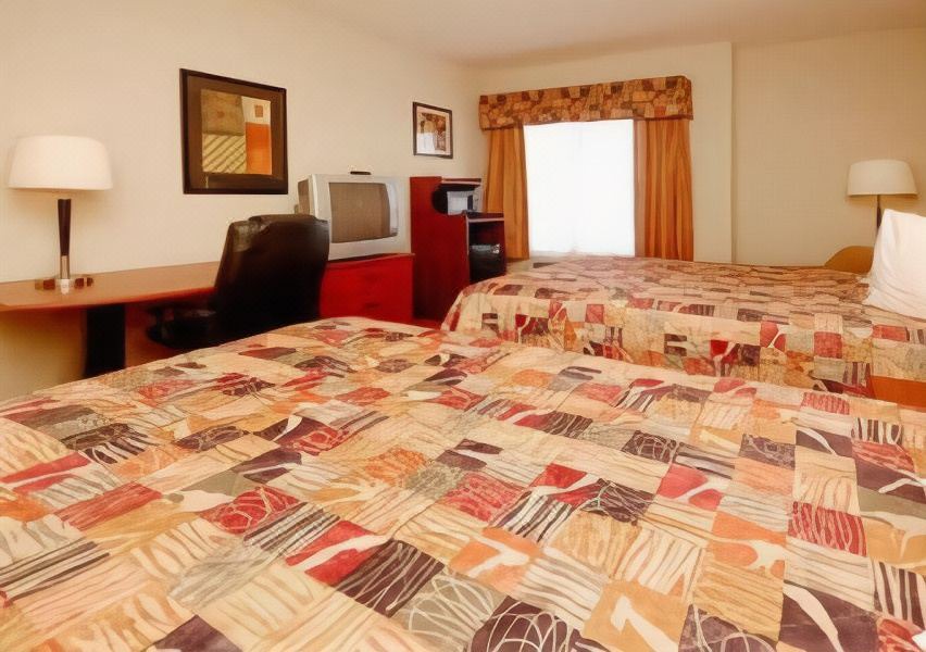 Photo of Bedroom in Gunter Afs